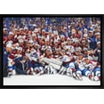 thumbnail image 1 of Colorado Avalanche Framed 20x29 2022 Stanley Cup Champions Canvas, 1 of 4