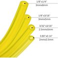 thumbnail image 2 of Fuel hose, petrol hose, petrol hose, 4 different diameters, 2 of 4