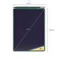 thumbnail image 2 of Boogie Board VersaBoard Reusable Writing Tablet 8.5" with Kickstand, Green, 2 of 7