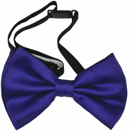 Bow Tie Adult Halloween Accessory
