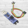 thumbnail image 3 of Módulo adaptador Yashi FT232 USB a TTL color azul, 3 of 5