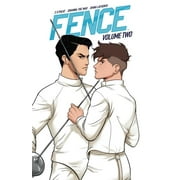 Fence: Fence Vol. 2 (Paperback)