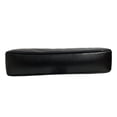 thumbnail image 5 of Pre-Owned CHANEL Matelassé Lambskin Chain Shoulder Bag Tote Black Women's, 5 of 18