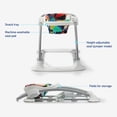 thumbnail image 7 of Graco Graco  JumpStart  4-in-1 Activity Bouncer, 7 of 7