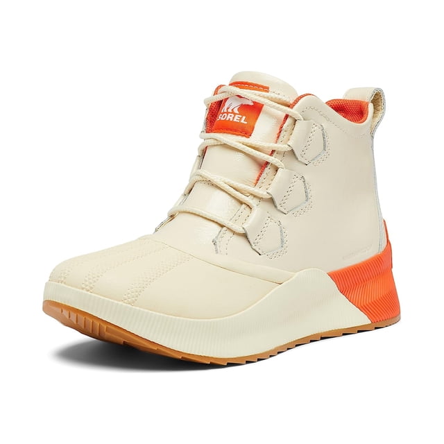Botas impermeables Sorel Out N About III para mujer, talla 8