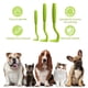 thumbnail image 2 of Extractor de pulgas para ácaros de mascotas Clip para insectos peines de limpieza para perros y gatos gancho Hugtrwg Para estrenar, 2 of 5