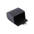 thumbnail image 2 of Car Air Vent Storage Bag - 1pc, Black - Compatible with Mobile Phones, 2 of 5