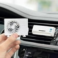 thumbnail image 2 of Car Air Outlet Aromatherapy Air Conditioner Appearance Design Aromatherapy, 2 of 6