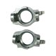 thumbnail image 2 of 10 Piezas de actualización de reacondicionamiento de vehículos para ZD 9101 9102 , pteado Buje de titanio CUTICAT Piezas de actualización de coche RC, 2 of 8