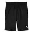 thumbnail image 2 of The Children's Place Boys Performance Basketball Shorts, 3-Pack, Sizes XS-XXL, 2 of 4