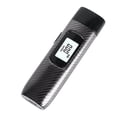 thumbnail image 1 of Digital Alcohol Tester, Dual Filtering LCD HD Display High Accuracy Clear Portable Car Alcohol Detector with Voice Announce for Driving, 1 of 7