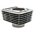 thumbnail image 4 of Niche 416cc Big Bore Cylinder 87mm for Honda Sportrax TRX400 X EX 12100-KCY-670 519-CCY2234L, 4 of 6