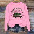 thumbnail image 1 of Tree Farm Sweatshirt Fun Old Fashion Family Christmas Sweatshirt For Fall & Winter, 1 of 3