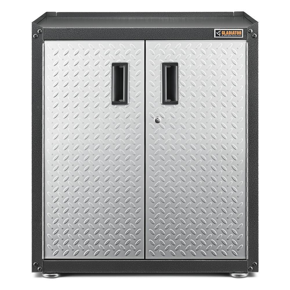 Gladiator Ready-to-Assemble Full-Door Modular GearBox, GAGB28FDYG