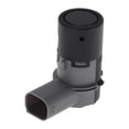 thumbnail image 1 of Sensor de Estacionamiento en Reversa Unique Bargains No.66200414194 para BMW E83 X3 3.0d 04-05 para BMW E60 530i 3.0 01-05 Sensor de Asistencia de Estacionamiento Negro 1 Pc, 1 of 6