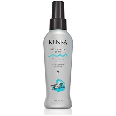 Kenra Sugar Beach Spray, 4 Ounce