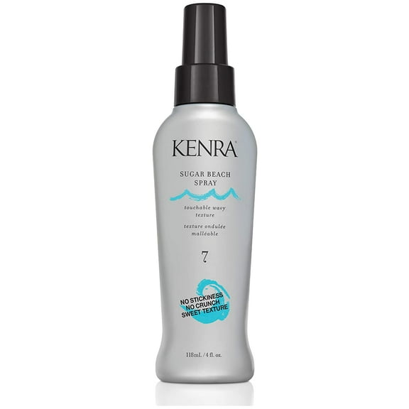 Kenra Sugar Beach Spray, 4 Ounce