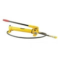 thumbnail image 2 of 3/8 NPT Hydraulic Hand Pump CP-700 Hydraulic Manual Pump 10000 PSI 700Bar, 2 of 9