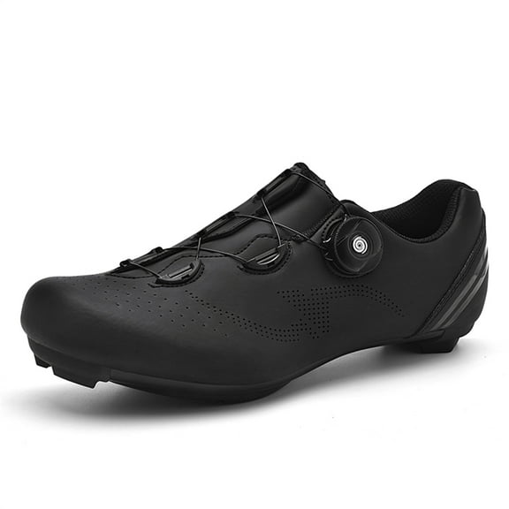 YOURDIARY Womens Mens Cycling Shoes Comfortable Breathable Sneakers Indoor/Outdoor/Mountain/Road