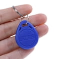thumbnail image 3 of CHUANK User-Friendly RFID Entry Control for Homes Simple Setup  Secure Access for Family Members  10 Tags, 3 of 9