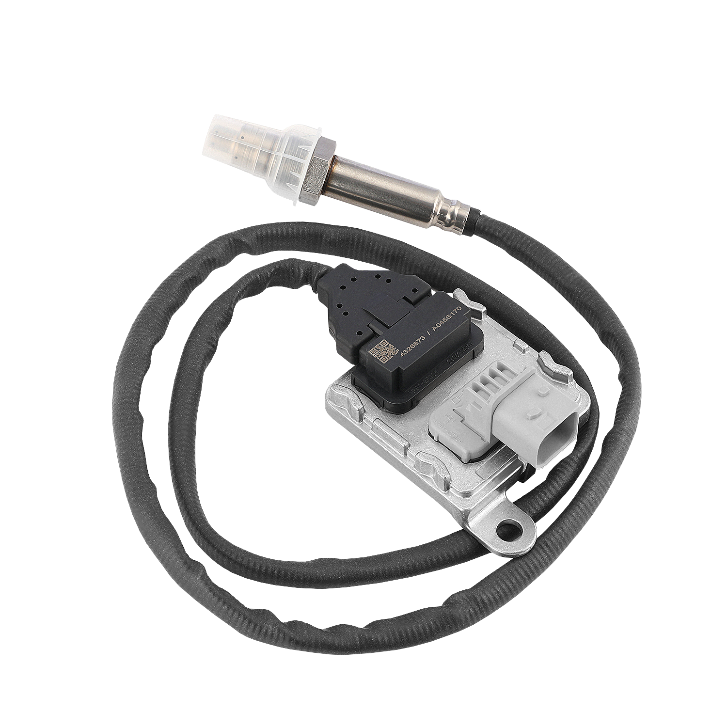 Nox Sensor Nitrogen Oxide Sensor Fit For Cummins ISB Engine 2872948NX