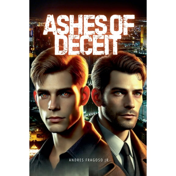 Ashes of Deceit, (Paperback)