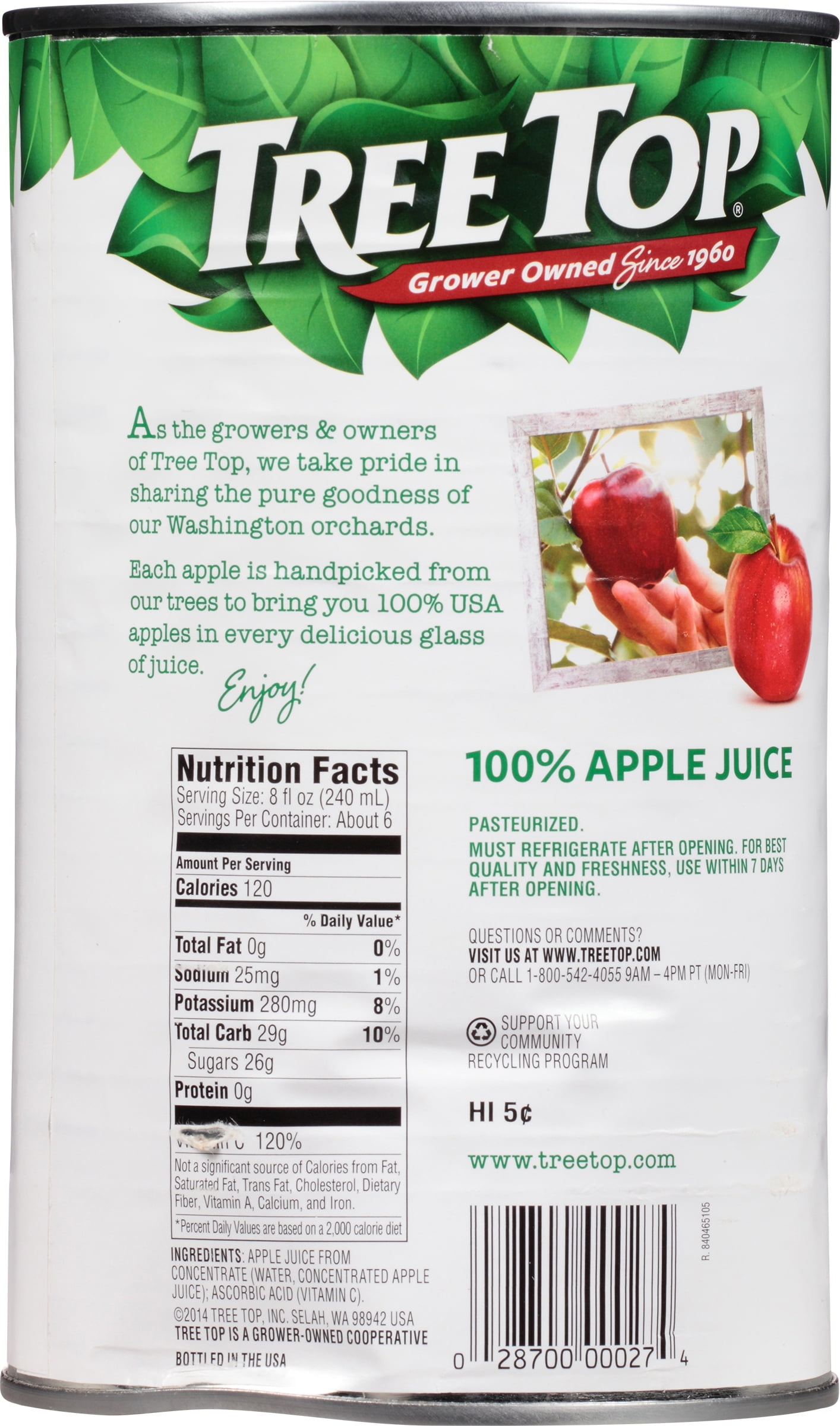 tree-top-apple-juice-nutrition-facts-besto-blog