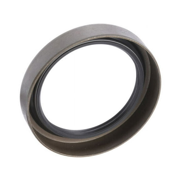 Front Wheel Seal - Compatible with 1998 - 2004 Mercedes-Benz SLK230 1999 2000 2001 2002 2003