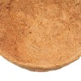 thumbnail image 2 of Maceta colgante de coco de 25/30/35cmrevestimiento para cestamaceta de jardíncojín de Palma, 2 of 5