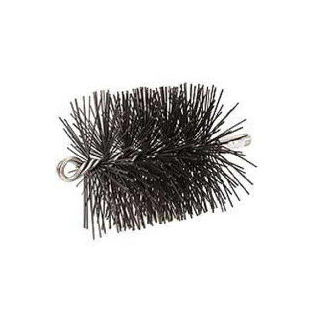 5 in. RBBLHD-5 Round Heavy Duty Wire Brush