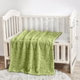 thumbnail image 4 of BotaniNest Soft Heart Printed Blanket—a Comfortable And Stylish Home Décor Item That Combines Relaxation And ., 4 of 6