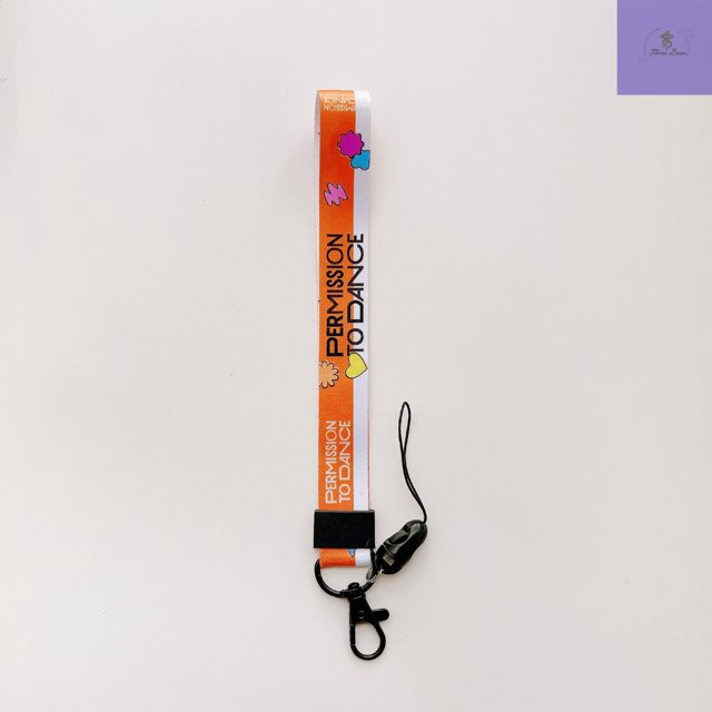 Cordón BTS-613 KPOP JIMIN FACE Straykids txt Cuerda Para El Cuello PTD JIN SUGA AgustD RMJHOPE Sin Venir Correa De Anillo De Mano Portátil USB Para Teléfono Llavero Bolso Extraíble