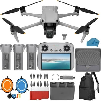DJI Mavic 2 Pro Drone, Grey - Walmart.com