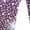 Purple, variant on PiGOGI Women's Wide Leg Sweatpants High Waisted Loose Fit Casual Workout Pants Yoga Lounge Pants Purple XL