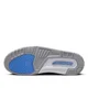 thumbnail image 4 of Jo r-dan SPIZIKE LOW mens sneakers FQ1759-141 white university blue US Size 11.5, 4 of 6