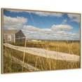 thumbnail image 4 of Amanti Art Beach Cottage Framed Canvas Wall Art Print, 4 of 8