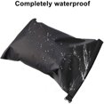 thumbnail image 5 of EcoNesxp Sac Étanche de Camping 5L Sac de Séchage Extérieur Ripstop Roll Top Sac de Séchage Randonnée, 5 of 5