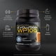 thumbnail image 5 of Proteína de suero de leche Evolution Nutraceutical WP100 800 Gramos sabor Frapuccino, 5 of 7
