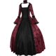 thumbnail image 5 of Oktoberfest de Alemania, vestido Vintage para mujer, manga corta, puesta en escena, fiesta de noche de Pascua, vestidos de fiesta de graduación, 5 of 5