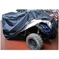 thumbnail image 5 of Vett Housse de Quad Imperméable, Protection Uv Tout Temps pour Véhicule Tout-Terrain, 5 of 5