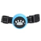 thumbnail image 3 of Collar de entrenamiento para perros antiladridos, recargable e impermeable, deja de ladrar, azul cielo, 3 of 10
