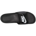 thumbnail image 3 of NIKE Men's Benassi Just Do It Athletic Sandal, 3 of 5