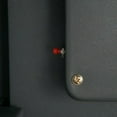 thumbnail image 2 of Paragon Lock & Safe - 7725 Superior Wall Safe 7725 Flat Electronic Wall Safe For Jewelry Security -, 2 of 9