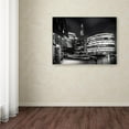 thumbnail image 4 of Trademark Fine Art "Gotham Side of London" Canvas Art by Giuseppe Torre, 4 of 4