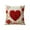 B, variant on Valentines Day Decorations Heart Pattern Pillowcase - Christmas Gift 2026 & Valentine's Day Festive Decor, Sofa Cushion Cover for Living Room & Bedroom, Romantic Holiday for Home, 17.71*17.71in, B