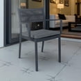 thumbnail image 3 of SILLA LEX PVC GRIS, 3 of 5