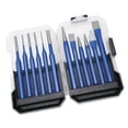 thumbnail image 2 of Center Punch, Chisel Punch Kit CRV-V  Vanadium Steel  For Fine Polishing For, 2 of 8