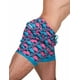 thumbnail image 4 of Traje de baño flamingos hombre short con licra interna Gym&Swim GYS001/Traje de baño/Máxima comodidad, 4 of 5