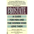 thumbnail image 1 of Pre-Owned The Prostate : A Guide for Men and the Women Who Love Them (Paperback), 1 of 1