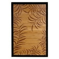 thumbnail image 6 of Oriental Furniture Bamboo Rug, Bamboo Tree motif, living room, Traditional, Asian, 6 of 10